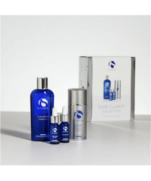 Набір анти-акне iS CLINIСAL Pure Clarity Collection