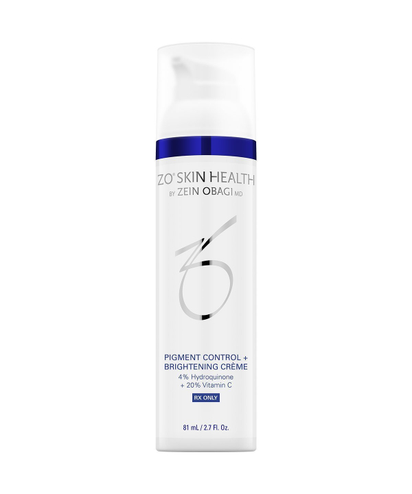 Відбілюючий крем Zo Skin Health Pigment Control Creme 80mL