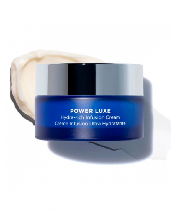 Гидропитательный инфузионный крем HydroPeptide Power Luxe 30mL