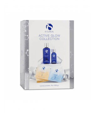Набір активне сяйво та відновлення iS Clinical Active Glow Collection