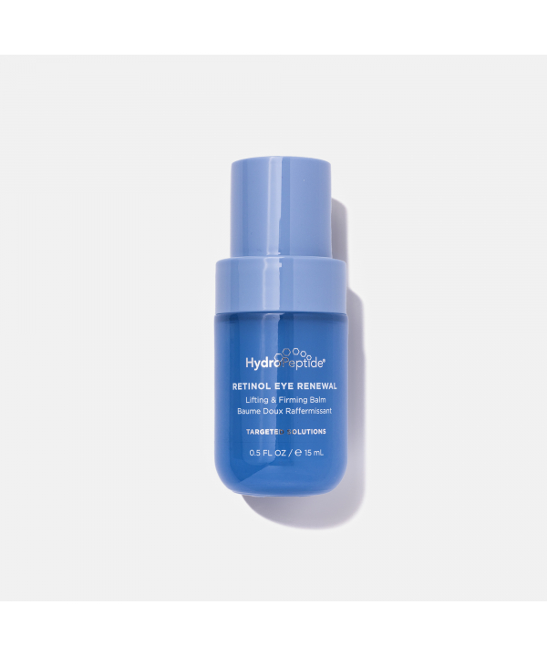 Ліфтинг-зміцнювальний бальзам HydroPeptide Retinol Eye Renewal 15mL