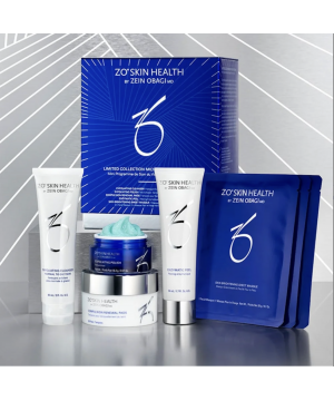 Мікропрограма для обличчя Zo Skin Health Micro Facial Program