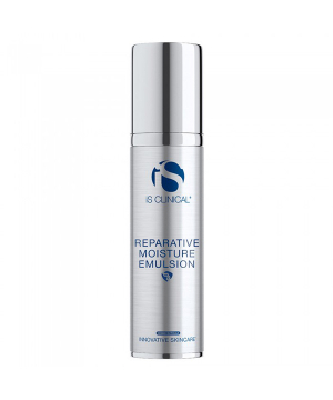 Емульсія для зволоження та відновлення iS CLINIСAL Reparative Moisture Emulsion 50g