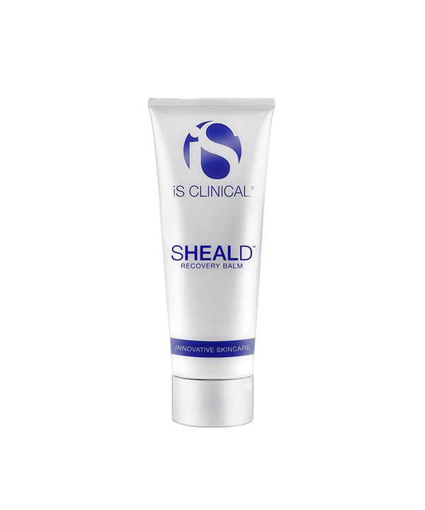 Бальзам для захисту та відновлення iS CLINIСAL SHEALD Recovery Balm