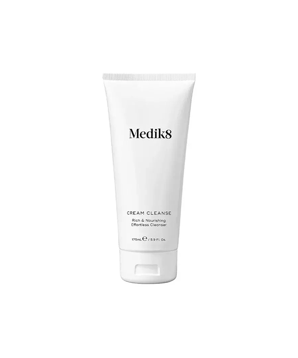 Крем для очищення та живлення шкіри Medik8 Cream Cleanse