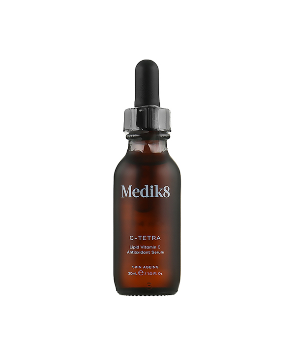 Антиоксидантна сироватка Medik8 C-Tetra 30mL