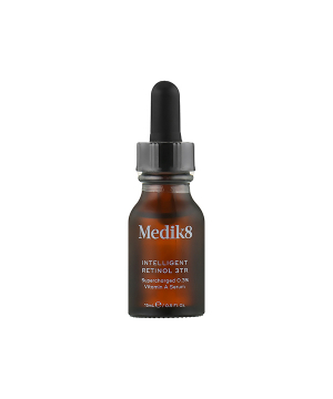 Сироватка з вітаміном А Medik8 Intelligent Retinol 3TR 15mL