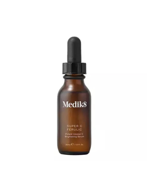 Потужна антиоксидантна сироватка Medik8 Super C Ferulic 30mL