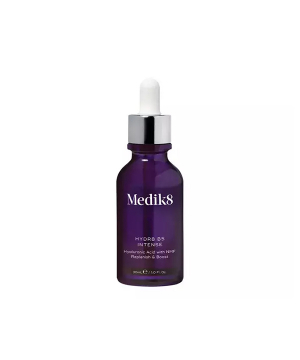 Інтенсивна сироватка з гіалуроновою кислотою та NMF Medik8 Hydr8 B5 Intense 30mL