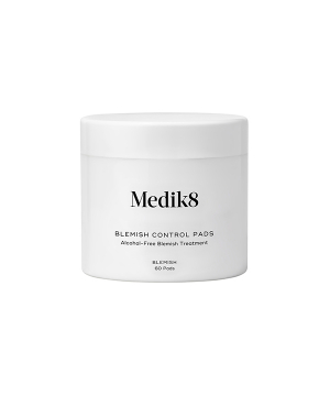 Серветки Medik8 Blemish Control Pads 60 pads
