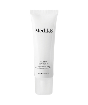 Нічна сироватка Medik8 Sleep Glycolic 30mL