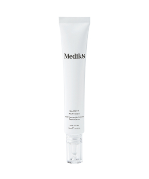 Пептидна сироватка з 10% ніацинамідом Medik8 Clarity Peptides 30mL