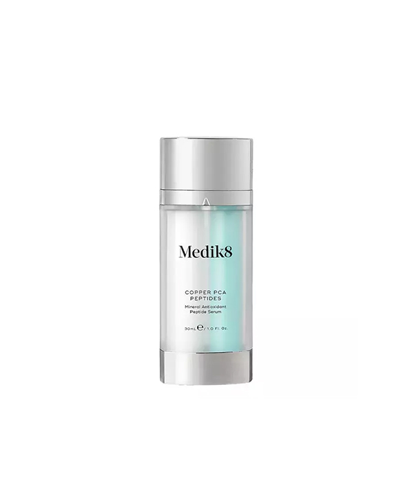 Сироватка з мідним пептидом Medik8 Copper PCA Peptides 30mL