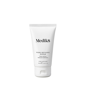 Скраб подвійної дії для очищення пір Medik8 Pore Refining Scrub 75mL