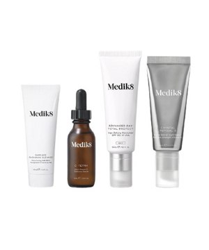 Набір Medik8 CSA Kit Retinal Edition