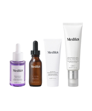 Набір Medik8 The Bakuchiol Edition