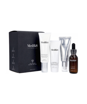 Набір Medik8 Retinal Edition For Men