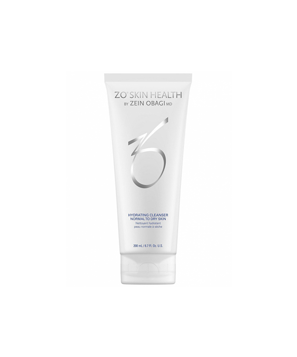 Очищаючий гель ZO Skin Health Hydrating Cleanser 200ml