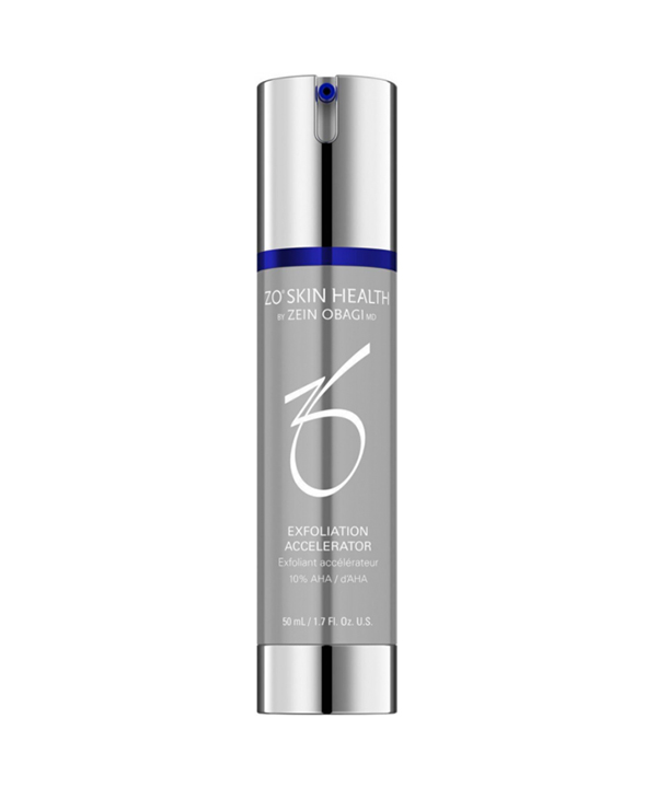 Відлущуючий лосьйон ZO Skin Health Exfoliation Accelerator 50mL