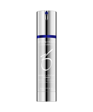 Крем для вирівнювання мікрорельєфу ZO Skin Health Wrinkle + Texture Repair 50ml