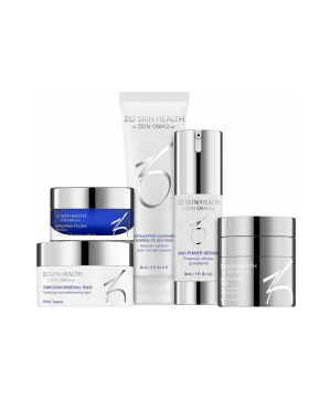 Антивікова програма ZO Skin Health Anti-Aging Program