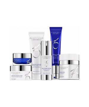 Посилена антивікова програма ZO Skin Health Aggressive Anti-Aging Program