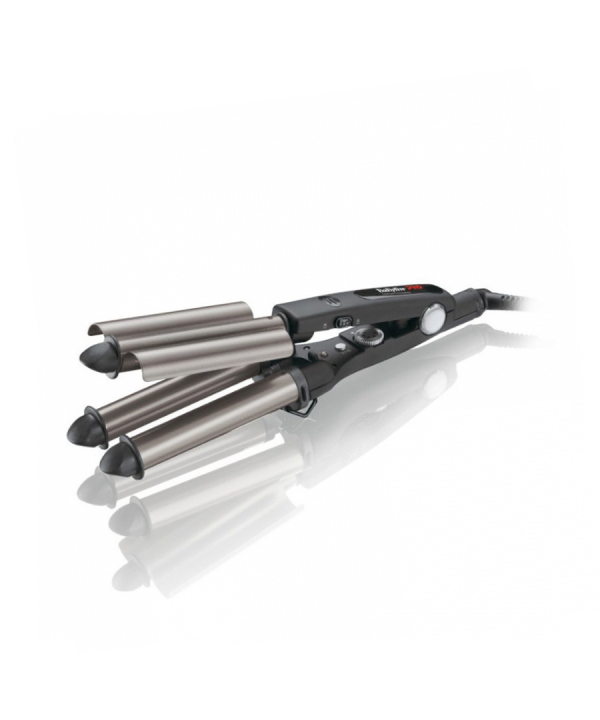 Плойка Triple Barrel Waver BAB2269TTE