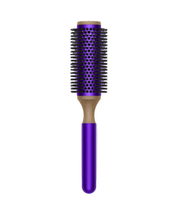 Браш DYSON Purple