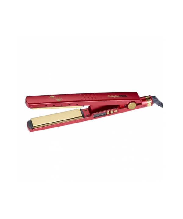 Випрямляч Babyliss Titanium BAB3091RDTE