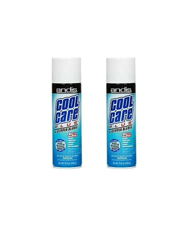 Гігієнічний спрей Andis Cool Care 5 in 1