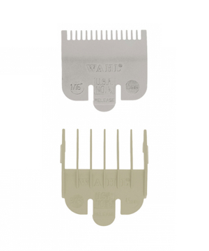 Набір насадок Wahl 1,5мм і 4,5мм