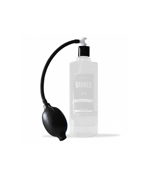 Груша-розпилювач Marmara Barber Atomizer