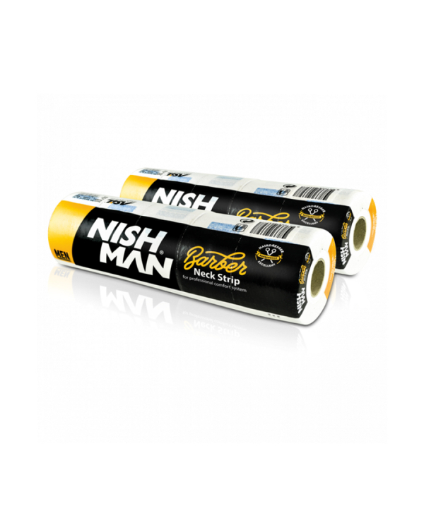 Паперові комірці Nishman