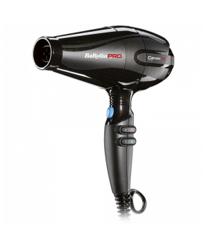 Фен Babyliss Caruso-HQ BAB6970IE
