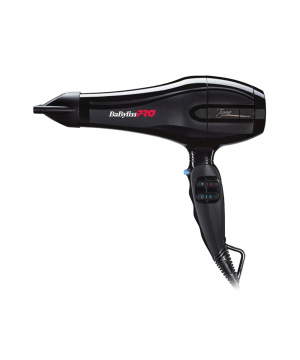 Фен Tiziano BAB6330RE