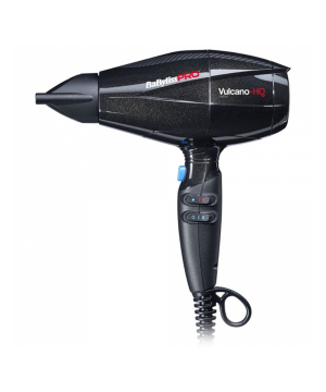 Фен Vulcano-HQ BAB6980IE