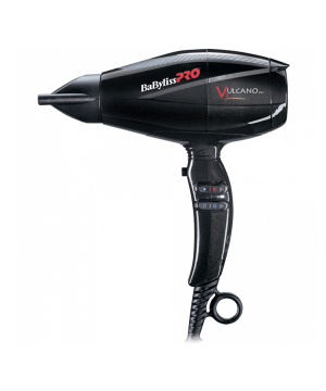 Фен Vulcano V3 BAB6180IBE
