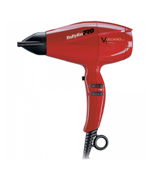 Фен Vulcano V3 BAB6180IRE
