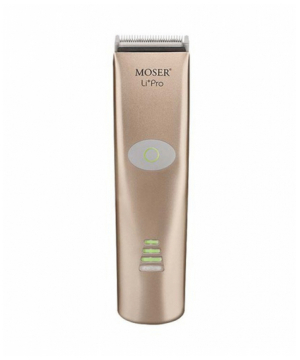  Машинка Moser LI+PRO 1884-0055