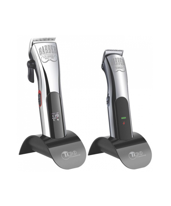 Набір Tico Professional Combo Set 100405