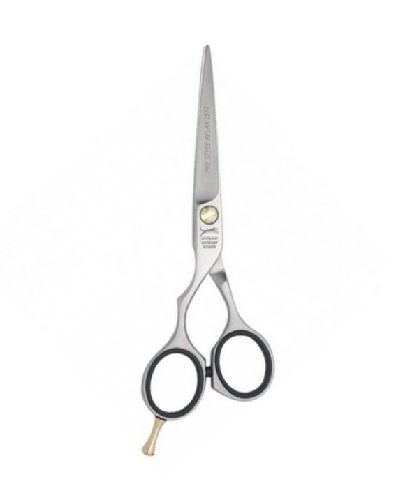 Ножиці прямі Jaguar Relax Left 5.75
