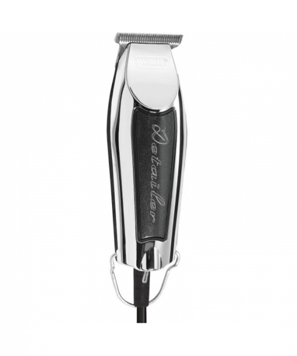 Триммер Wahl Detailer Black 08081-216