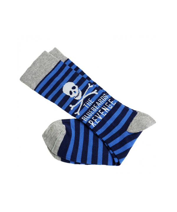 Шкарпетки The Bluebeards Revenge