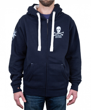 Толстовка The Bluebeards Revenge