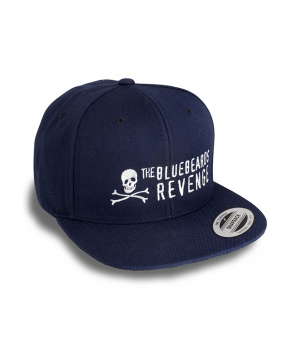 Кепка The Bluebeards Revenge