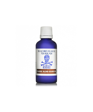 Олія для бороди The Bluebeards Revenge Classic Blend Beard Oil