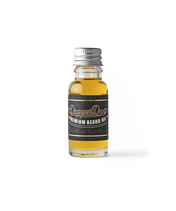 Олія для бороди Dapper Dan Beard Oil 15ml