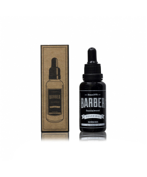 Олія для бороди Marmara Barber
