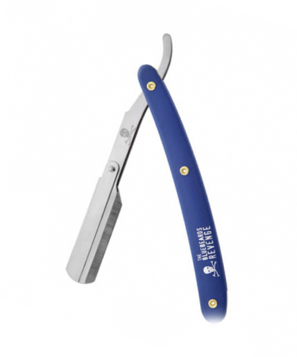 Шаветта The Bluebeards Revenge