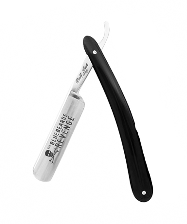 Небезпечна бритва The Bluebeards Revenge Broadsword